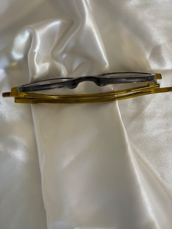Anne et Valentin Eyeglasses FRAMES ONLY 9A30 Let\'s Swing Made in France main image 10